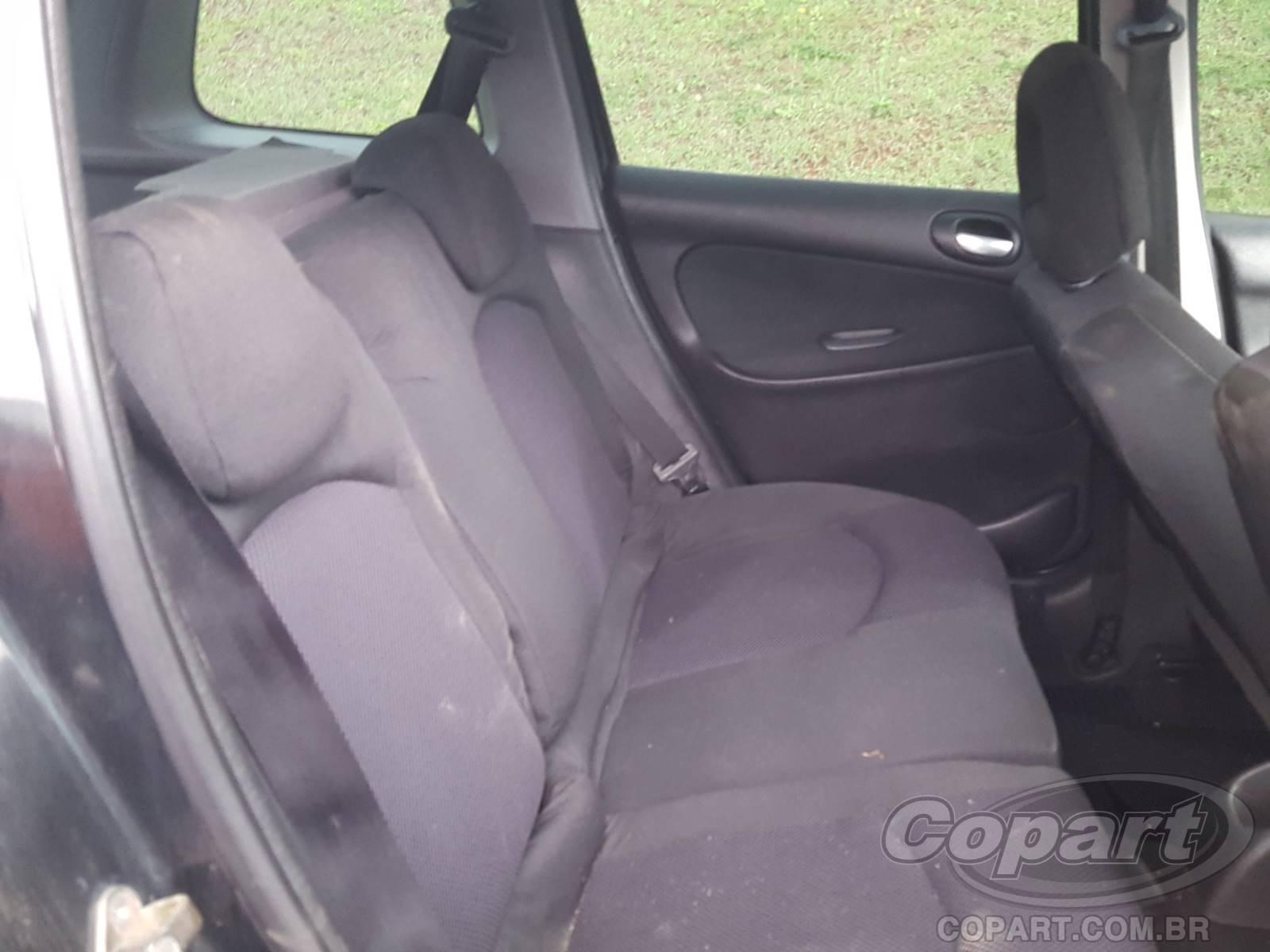 Foto 6 de 10: 2008 PEUGEOT 206 SW