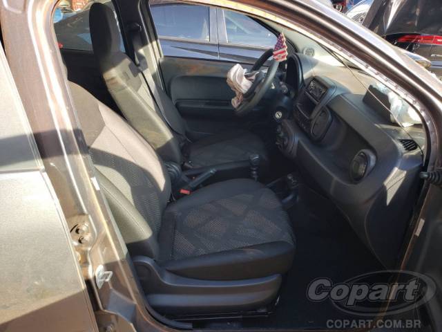 2025 FIAT MOBI 
