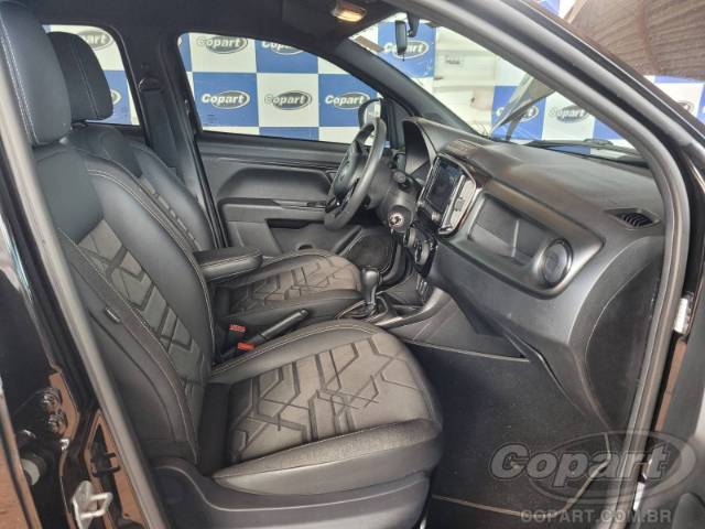 2023 FIAT STRADA CD 