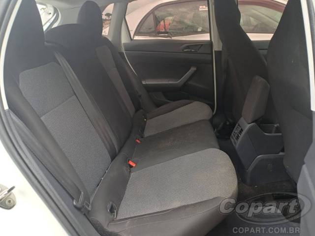 2023 VOLKSWAGEN POLO 
