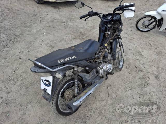 2024 HONDA POP 