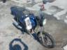 2008 YAMAHA YBR 125 