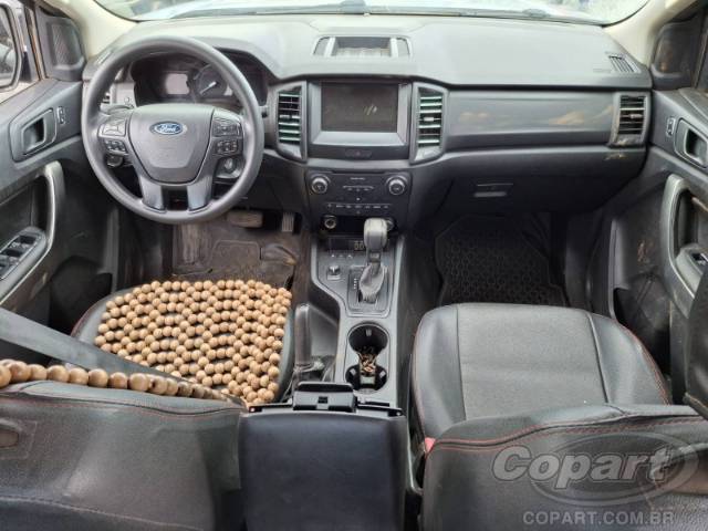 2021 FORD RANGER CD 
