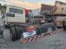 2017 IVECO DAILY CHASSI 