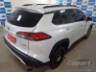 2022 TOYOTA COROLLA CROSS 
