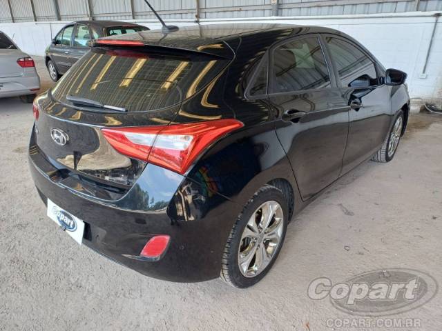 2015 HYUNDAI I30 