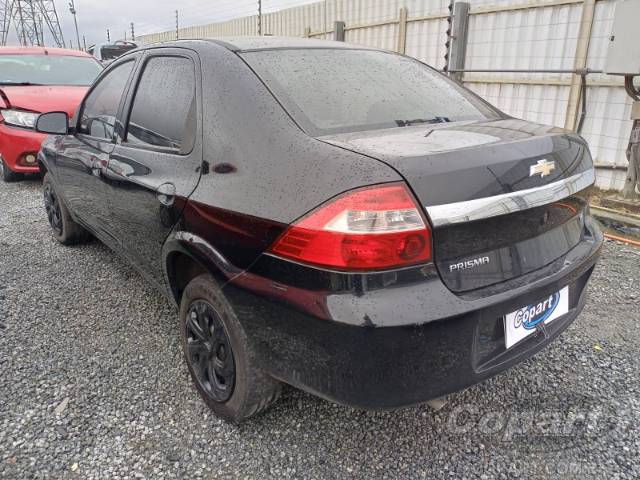 2012 CHEVROLET PRISMA 