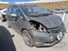 2010 HONDA FIT 