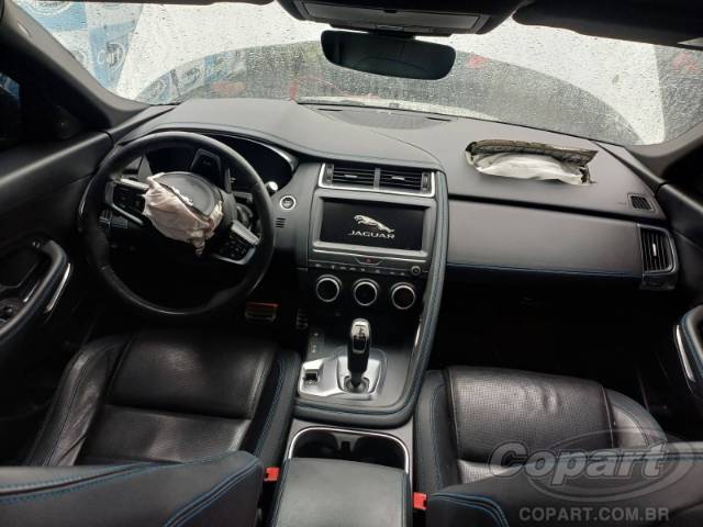 2018 JAGUAR E-PACE 