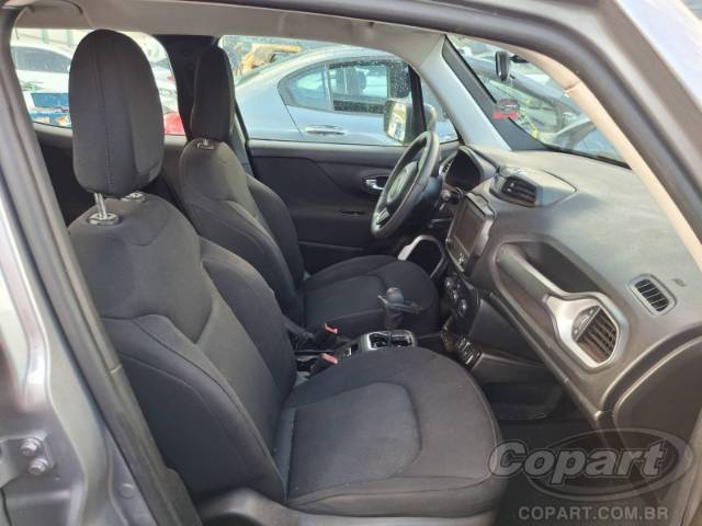 2021 JEEP RENEGADE 