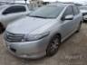 2010 HONDA CITY 