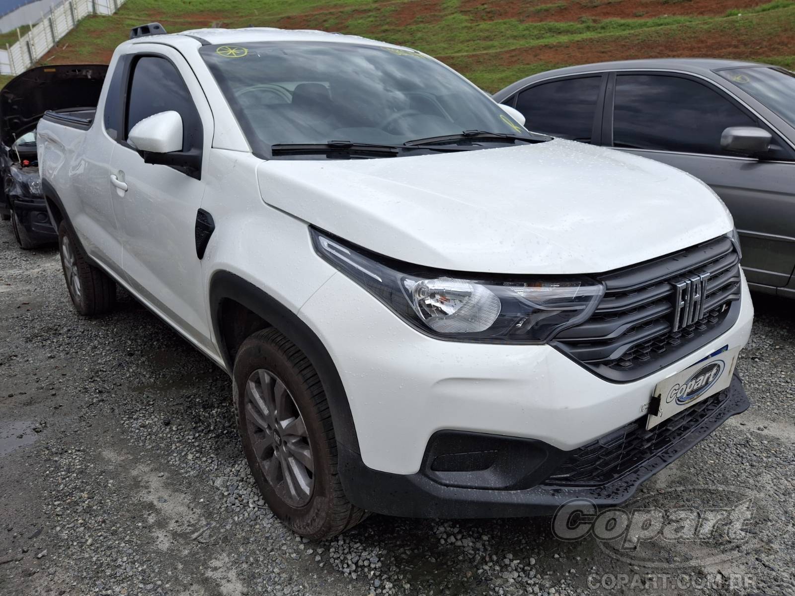 FIAT STRADA Freedom 1.3 Firefly 2025