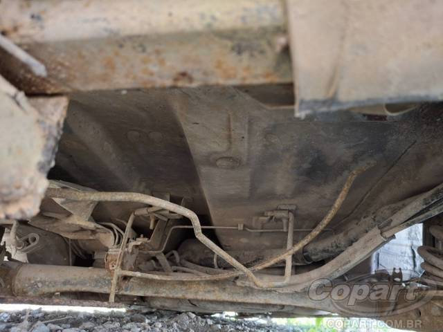 2006 CHEVROLET ZAFIRA 