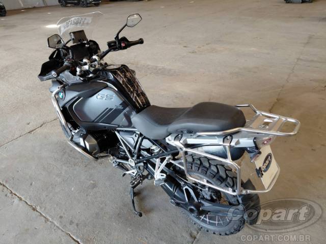 2023 BMW R 1250 