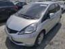 2011 HONDA FIT 