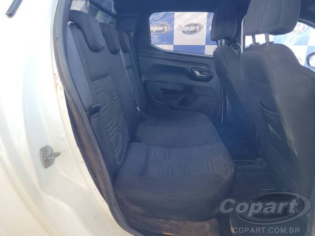2023 FIAT STRADA CD 