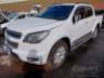 2013 CHEVROLET S10 CABINE DUPLA 
