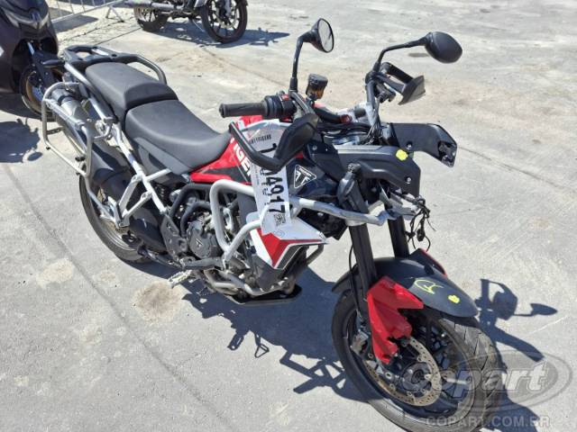 2024 TRIUMPH TIGER 