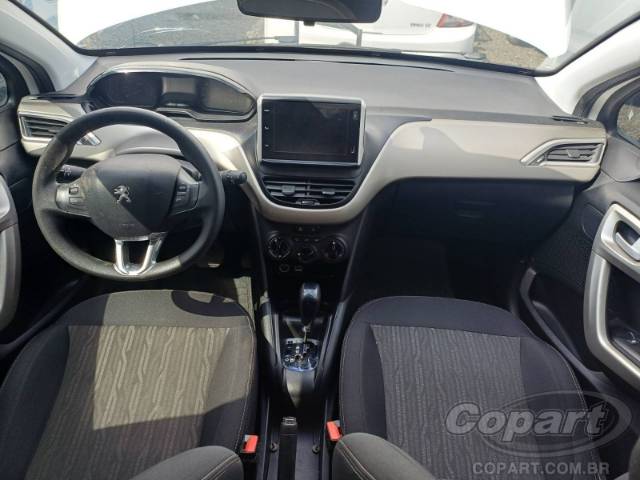 2022 PEUGEOT 2008 