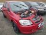 2012 CHEVROLET PRISMA 
