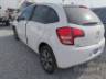 2017 CITROEN C3 