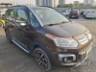 2012 CITROEN C3 AIRCROSS 