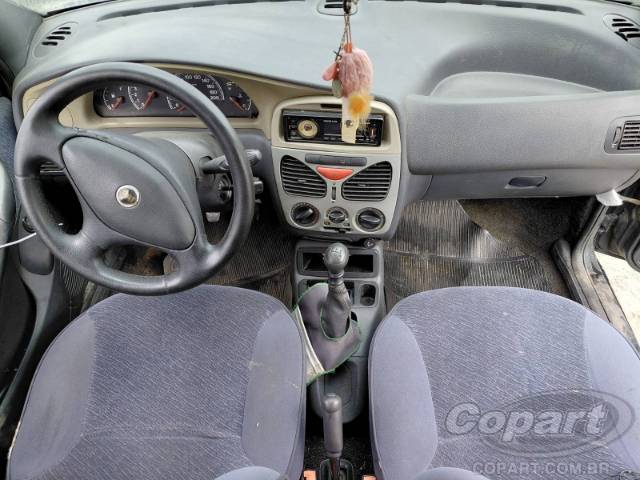 2002 FIAT SIENA 