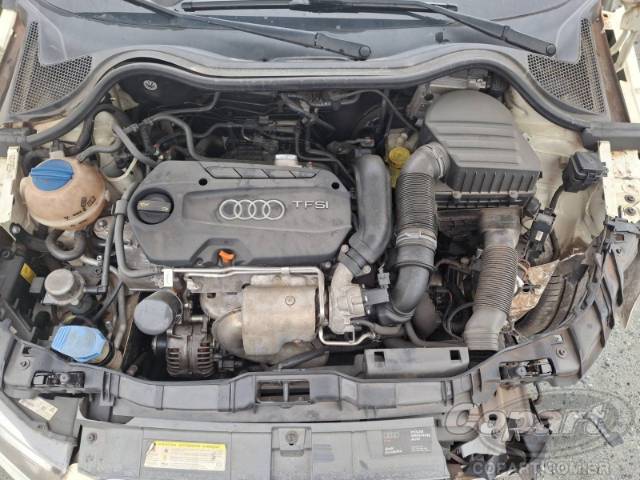 2011 AUDI A1 