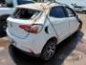2019 FIAT ARGO 