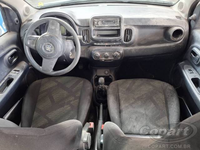 2024 FIAT MOBI 
