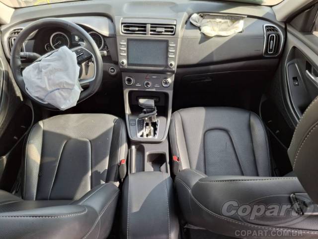 2025 HYUNDAI CRETA 