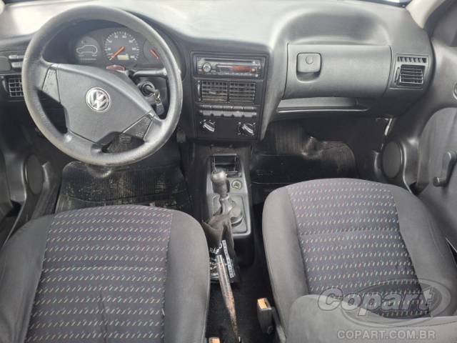 2003 VOLKSWAGEN GOL 