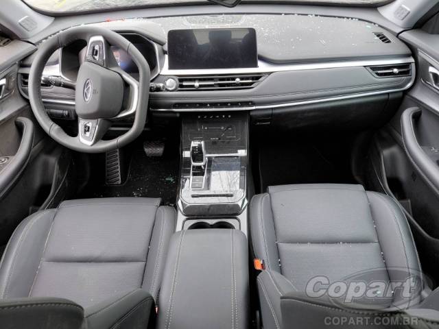 2026 CAOA CHERY TIGGO 7 