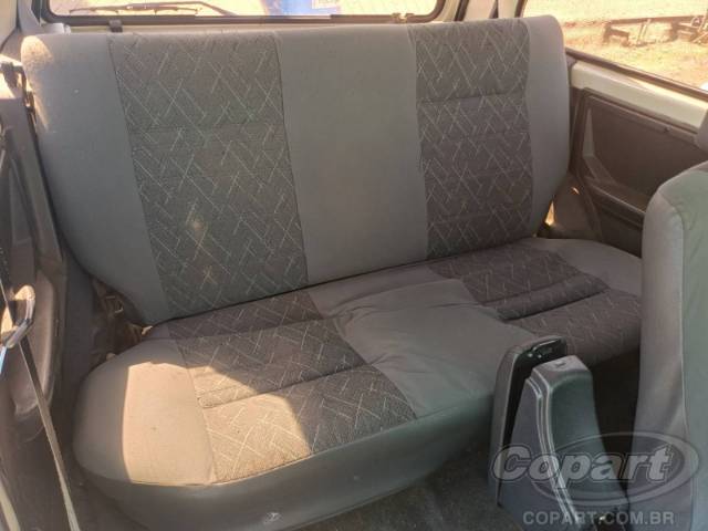 2004 FIAT UNO 