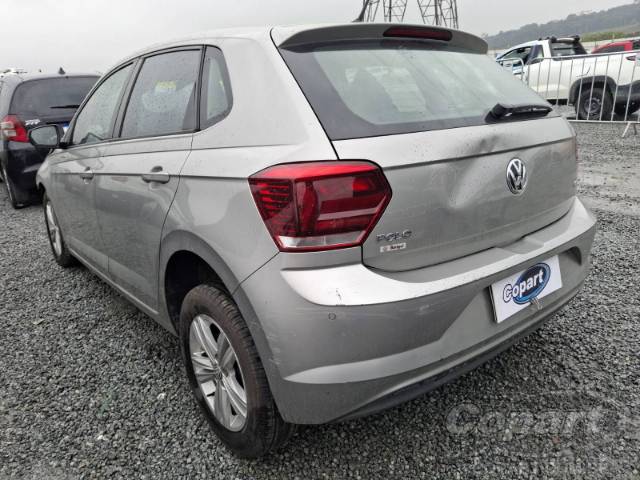 2021 VOLKSWAGEN POLO 