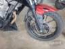 2025 HONDA CB 300F 