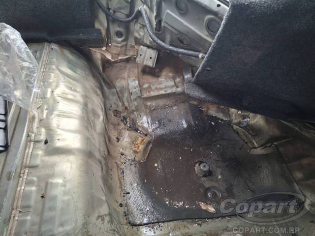 2011 HONDA CITY 