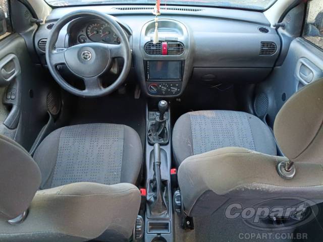 2008 CHEVROLET CORSA 