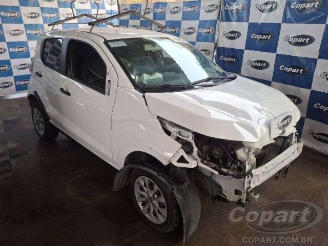 2023 FIAT MOBI 