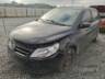 2009 VOLKSWAGEN GOL 