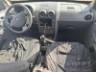 2004 FORD ECOSPORT 