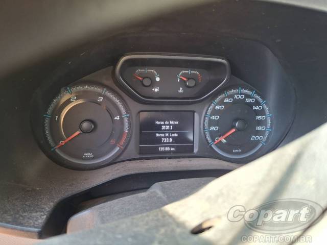2023 CHEVROLET S10 CABINE DUPLA 