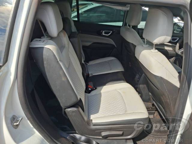 2023 JEEP COMMANDER 