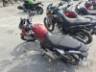 2024 HONDA CG 160 