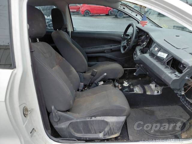 2026 VOLKSWAGEN SAVEIRO CD 