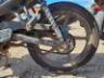 2025 YAMAHA FAZER 