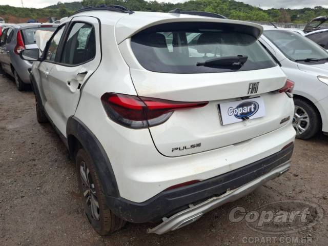 2025 FIAT PULSE 