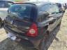 2009 RENAULT CLIO 