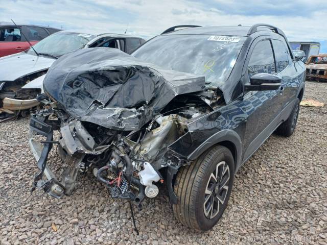 2026 VOLKSWAGEN SAVEIRO CD 