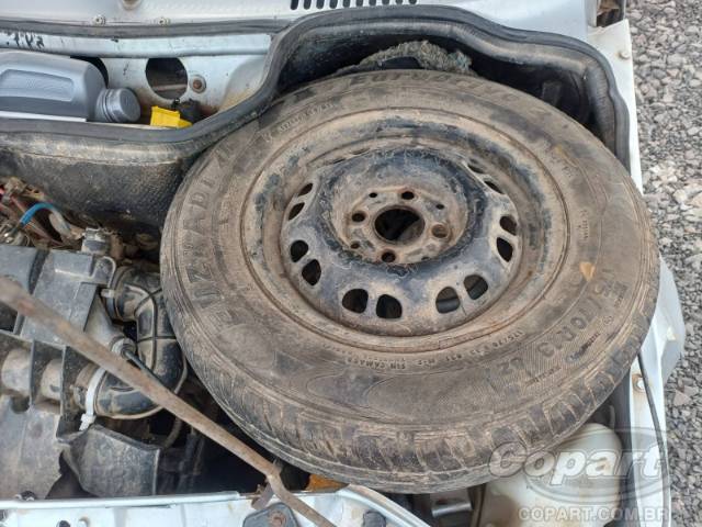 2006 FIAT UNO 